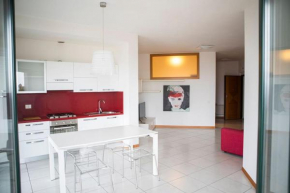 CASA VACANZA ARAMARE 22
